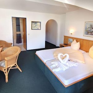Kamer met een King Size Bed